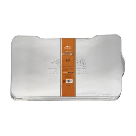 Traeger 5PK 885 Tray Liner BAC521